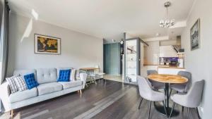 Apartament Old Town Toruńska