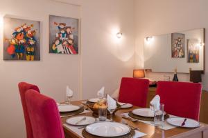 Two Bedroom Duplex Apartment Vilamoura