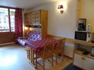 Appartement Valfréjus 5 personnes au pied des pistes