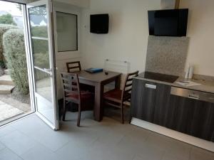 Appartements VVF Residence Golfe du Morbihan : photos des chambres