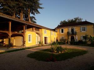 Maisons d'hotes Clos du Gaja pres de Jazz in Marciac : photos des chambres