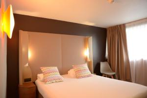 Hotels Campanile SETE - Balaruc : photos des chambres