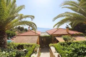 Absolute vacation luxury Villa Stratos near sea majestic view - Achladies