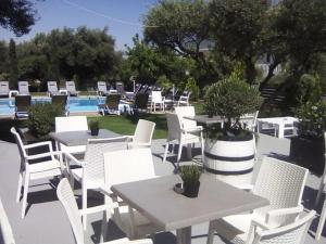 Valentina Apartments Heraklio Greece