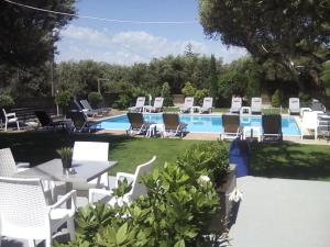 Valentina Apartments Heraklio Greece