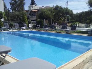 Valentina Apartments Heraklio Greece