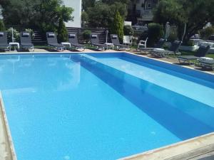 Valentina Apartments Heraklio Greece