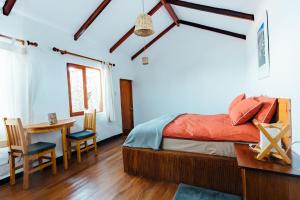 Ecolodge La Estancia