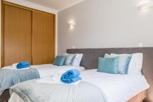 Two Bedroom Apartment Vila Mos Lagos