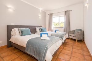 Two Bedroom Apartment Vila Mos Lagos
