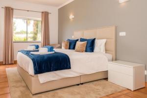 Two Bedroom Apartment Vila Mos Lagos