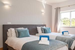 Two Bedroom Apartment Vila Mos Lagos