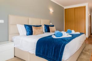 Two Bedroom Apartment Vila Mos Lagos