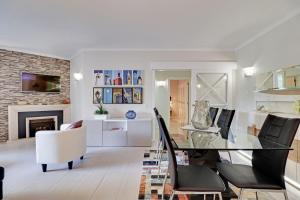 Vilamoura Design 1 with Pool by Homing