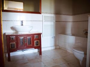 B&B / Chambres d'hotes Cours de Thomazeau : photos des chambres