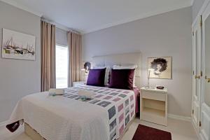 Vilamoura Design 1 with Pool by Homing