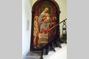 Appartamento Petrarca