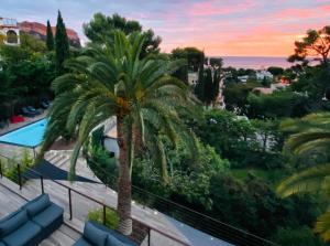 Maisons d'hotes THE ADDRESS CASSIS : photos des chambres
