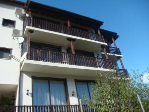 Family Hotel and Restaurant Plamena