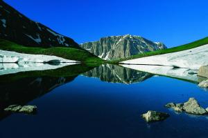 Kipi Suites Zagori Greece