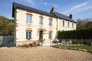 Maisons de vacances Les belles vignes : photos des chambres