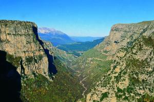 Kipi Suites Zagori Greece