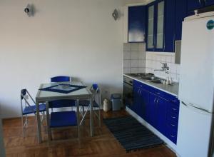 Belvedere Apartments