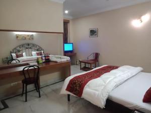 Pamposh Guest House, Gurgaon