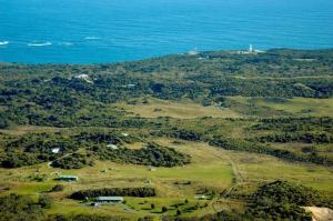 Shearwater Cottages