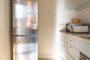 Milano Charming Apartment, a Unique Home, 2 Bedrooms