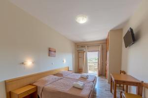 Chandris Apartments Corfu Greece