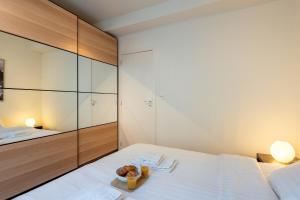 EU Parliament Terrace Residence