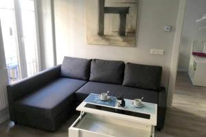 Welcoming apartment in León - 35 m² with comfort