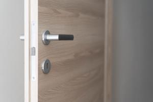 Appartamento con 2 Camere da Letto