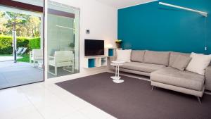 Villa Riva Beachfront