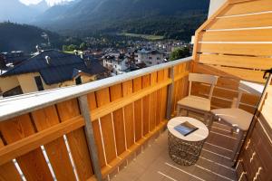 Perla delle Dolomiti