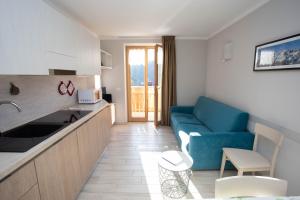 Apartman Perla delle Dolomiti Andalo Italija