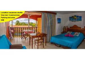 卡里坦豪斯假日公园 - 圣安娜