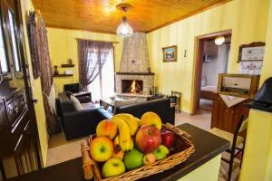 The Theater of Dreams - Ano Trikala