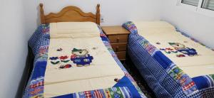 Avenida de Daniel Gil 72 - 2º - 7ª