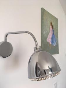 Appartements CHARMING TWO BEDROOM APARTMENT NEAR THE SEINE RIVER : photos des chambres