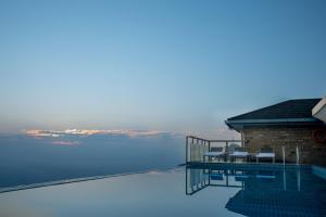 Sarangkot Mountain Lodge