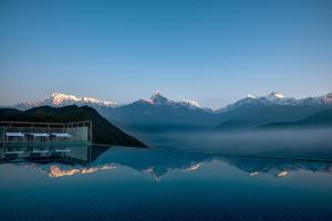 Sarangkot Mountain Lodge