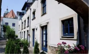 Apartment Altstadt - Mockethaler Grund