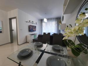 DWIE SOSNY Apartament Morski Kryształ 365PAM