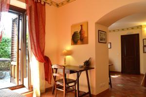 Habitación Cuádruple Superior
