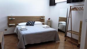 Appartamento La Carambola 110mq