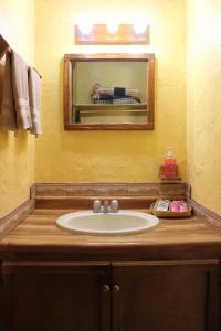 Hotel Paraiso del Oso