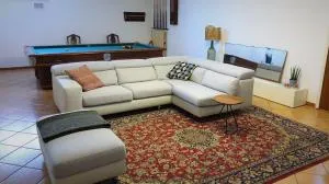 Appartamento La Carambola 110mq - Scorrano