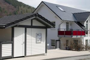 Haus Am Lagunenbad Ferienwohnung Ettelsberg